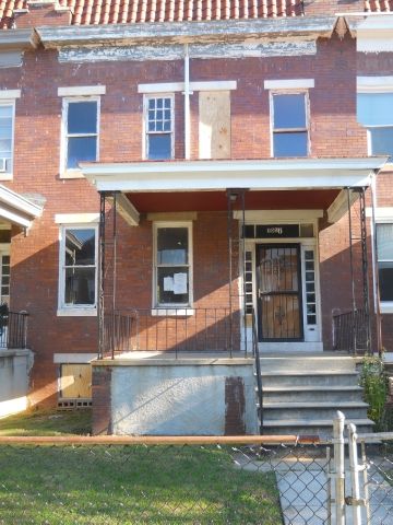 5017 Cordelia Ave, Baltimore, MD 21215