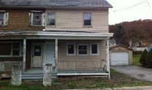 46 Green St Oxford, NJ 07863