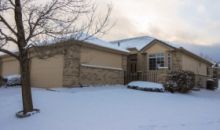 4430 Spiceglen Drive Colorado Springs, CO 80906