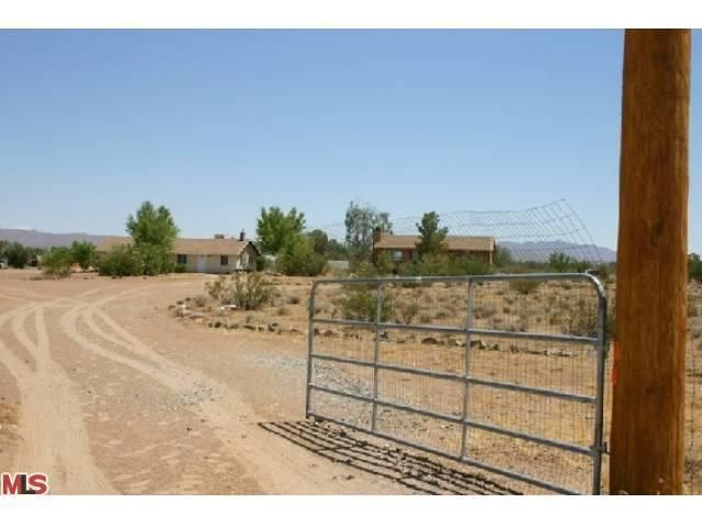 2143 Drummond Ave, Ridgecrest, CA 93555