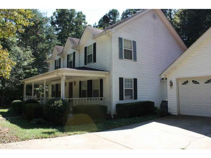 344 Deer Run, Maysville, GA 30558