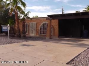 8817 E 2Nd, Tucson, AZ 85710