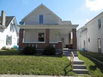 925 Broadway, Piqua, OH 45356