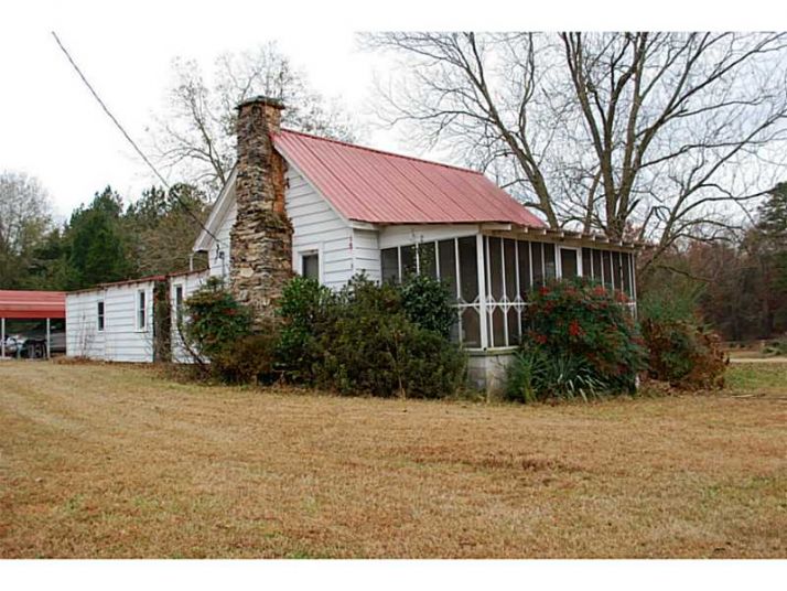 1449 John Morris Road, Maysville, GA 30558