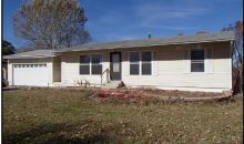 4524 Ridge Rd Barnhart, MO 63012