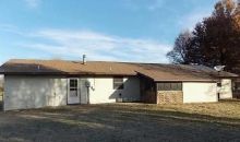 45 Dement Rd Sikeston, MO 63801