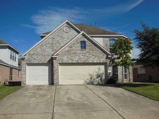 20418 Jasmine Leaf Trl, Humble, TX 77338