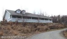 12102 E Fence Line Drive Palmer, AK 99645