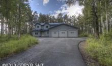 9709 E Breen Street Palmer, AK 99645