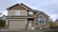 9371 E Spring Creek Circle Palmer, AK 99645