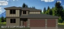 9335 E Spring Creek Circle Palmer, AK 99645