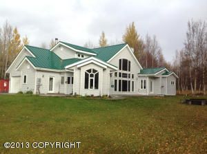 15908 E Helmaur Place, Palmer, AK 99645