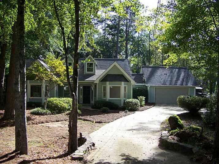 778 Mount Tabor Road, Oxford, GA 30054