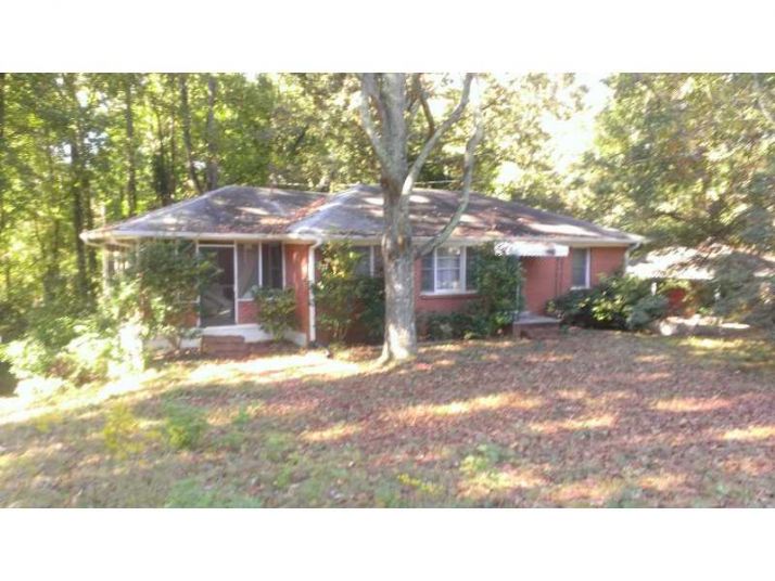 6557 Creel Drive, Lithia Springs, GA 30122