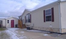 2938 Boulder Ridge Trail Lot # 137 Milford, MI 48380