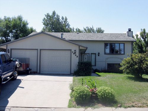 1442 North Heights Rd., Sheridan, WY 82801