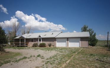 66 Aspen Rd, Edgewood, NM 87015