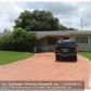 3200 SW 66TH WY, Hollywood, FL 33023 ID:21603