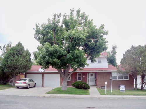 201 Heath, Rawlins, WY 82301