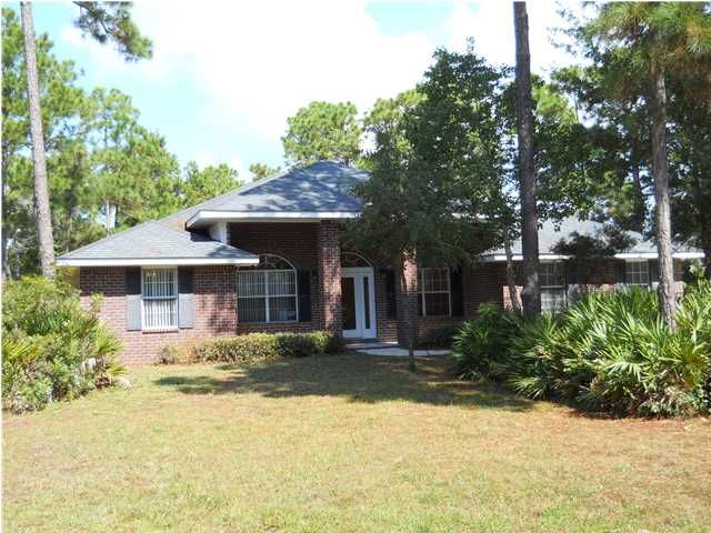 103 Buck Rd, Santa Rosa Beach, FL 32459