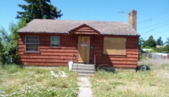 4309 N Stone St, Spokane, WA 99207