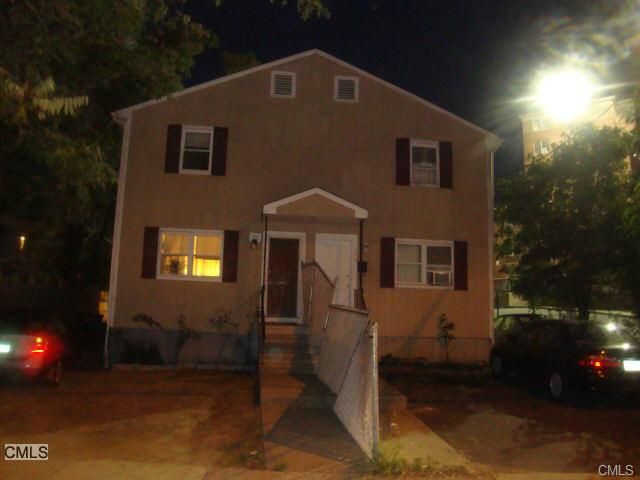 546 Harral  Avenue, Bridgeport, CT 06604