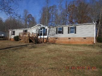 6658 Nancy Lane, Trinity, NC 27370