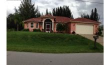 1507 SW 4th Pl Cape Coral, FL 33991