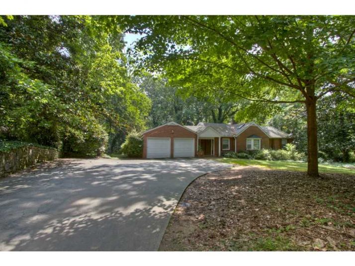 5265 Peachtree Dunwoody Road, Atlanta, GA 30342