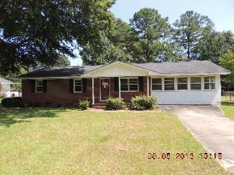 1724 Milton Way, Perry, GA 31069