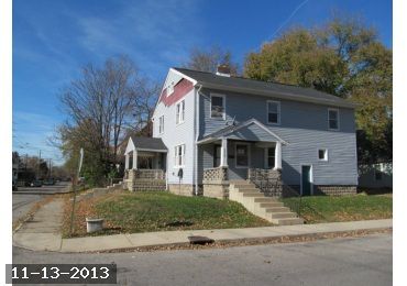 4402 Guilford Ave, Indianapolis, IN 46205