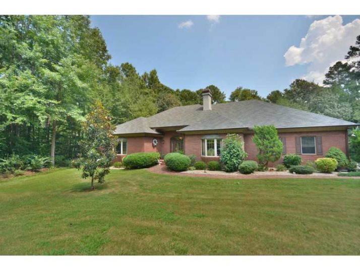 2971 Tree Top Road, Dacula, GA 30019