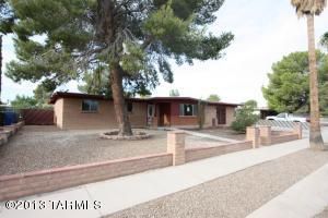 7830 E Dogwood, Tucson, AZ 85730