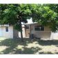 410 Nw 184th Ter, Miami, FL 33169 ID:318654