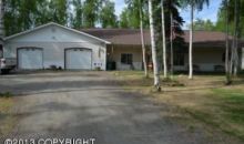 15089 W Big Lake Lodge Road Big Lake, AK 99652