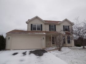 1445 Redwing Dr # 3, Antioch, IL 60002