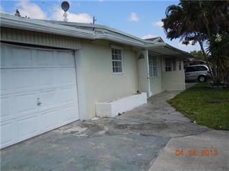 2501 Nw 65th Ave, Pompano Beach, FL 33063