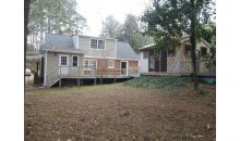 2278 Strathmore Drive Ne Atlanta, GA 30324