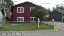 1629 Norene Street Anchorage, AK 99508