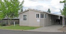 1282 3rd st #66 Lafayette, OR 97127