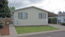 1282 3rd st #39 Lafayette, OR 97127