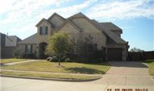 404 Lismore  Drive Mansfield, TX 76063