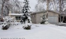 3116 Briarcliff Drive Anchorage, AK 99508