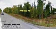 6075 S Purinton Parkway Big Lake, AK 99652