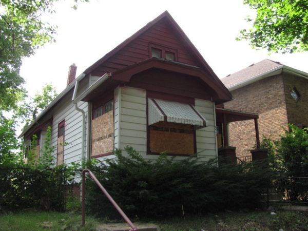 3243 N. 2nd St, Milwaukee, WI 53212