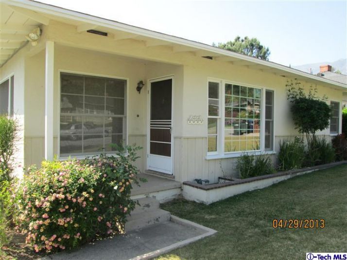 3033 Highview Ave, Altadena, CA 91001