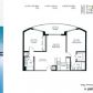 601 NE 23 ST # 1704, Miami, FL 33137 ID:1999366