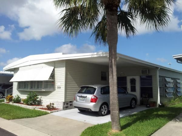 1071 Donegan Rd. #359, Largo, FL 33771