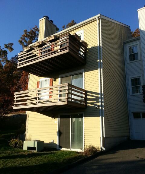 55 Mill Plain Road Unit #29-7, Danbury, CT 06811