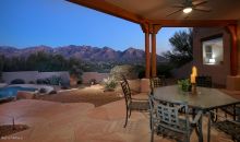 12076 N Solitude Ridge Tucson, AZ 85755